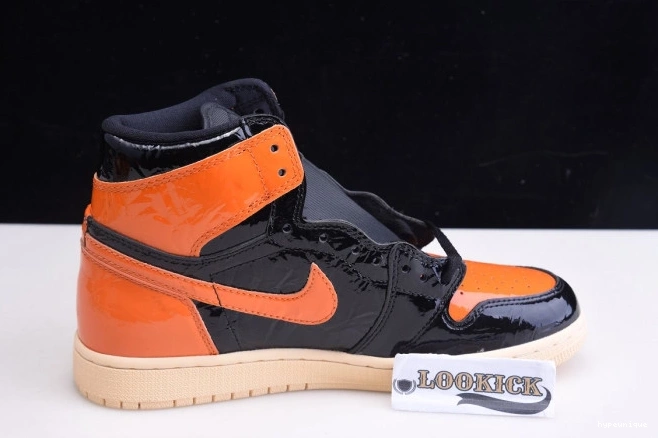 HYPE Shattered Air Backboard 3.0 High 555088-028 1 - Jordan Retro 0811